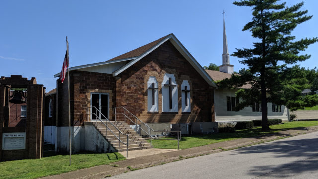 1st-Free-Will-Baptist-Church